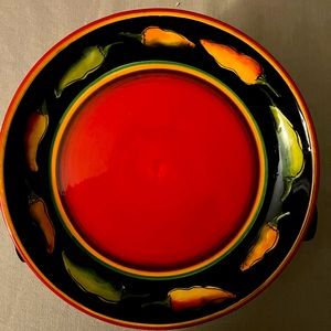 Clay Art StoneLife plate